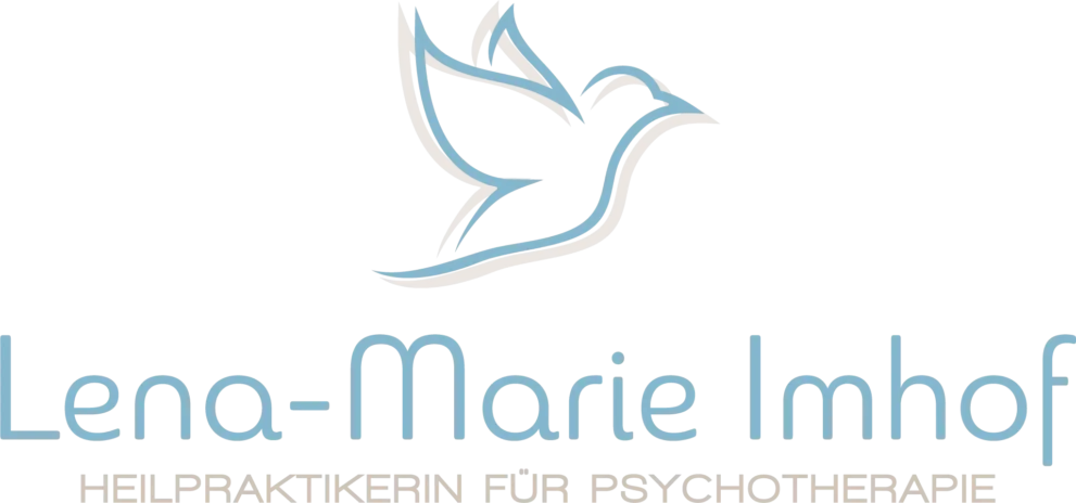 Logo Lena Marie Imhof Heilpraktikerin für Psychotherapie.
